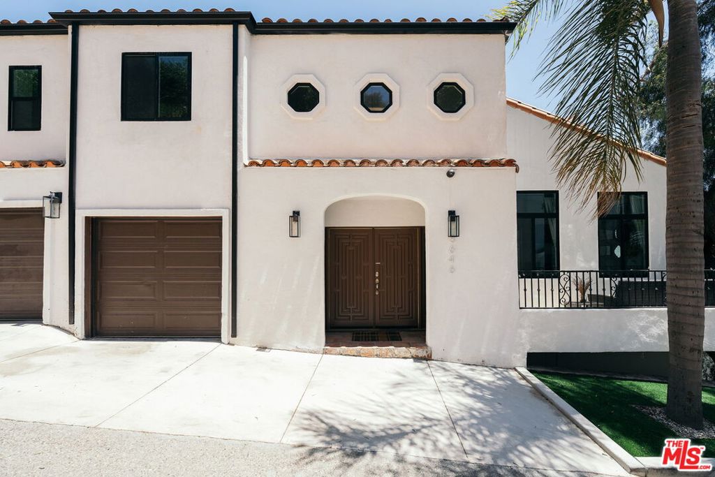 3646 Potosi Avenue