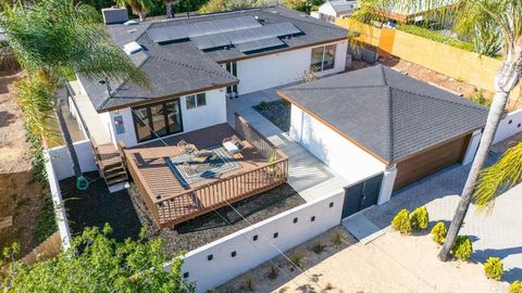 5223 Aleman Place Bonita CA 91902