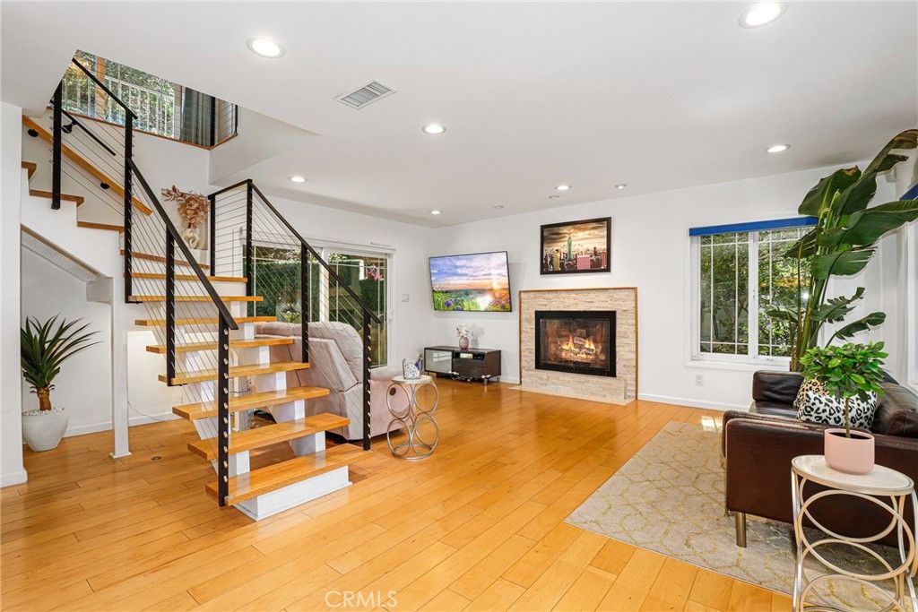 Photo of 3329 Adina Drive, Los Angeles, CA 90068 (MLS # SB25190071)