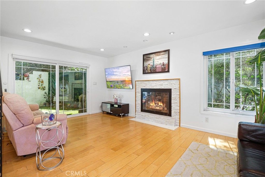 Photo of 3329 Adina Drive, Los Angeles, CA 90068 (MLS # SB25190071)
