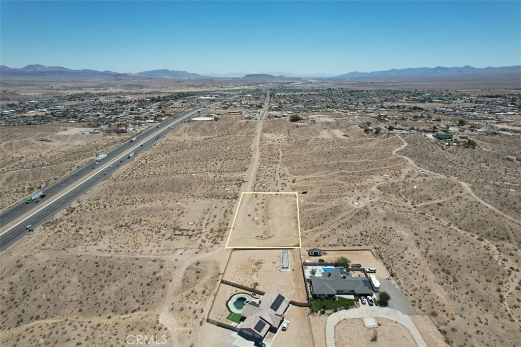0 Armory Road