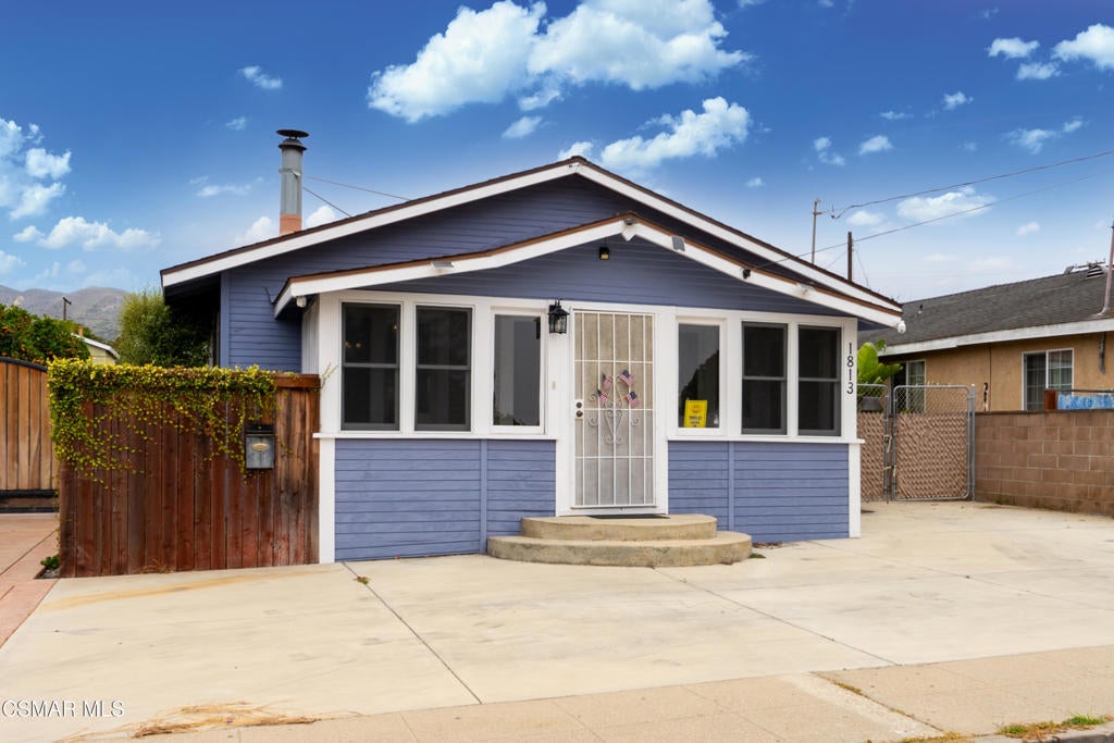 1813 E Ocean Avenue