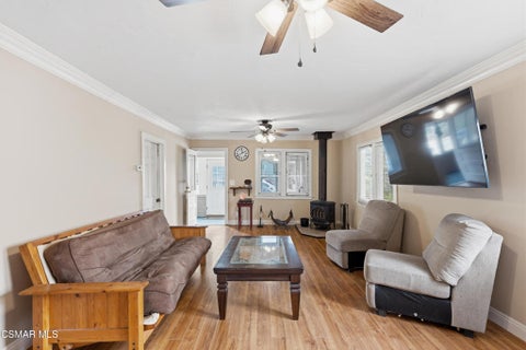 Tiny photo for 1813 E Ocean Avenue, Ventura, CA 93001 (MLS # 226004590)