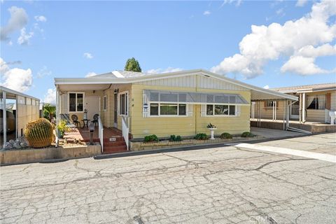 10320 Calimesa Blvd 264 Calimesa CA 92320