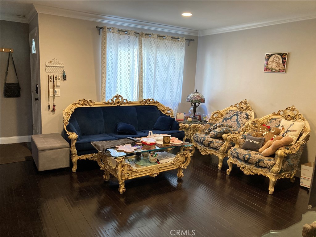 Heritage Park Place (HRPK) - Residential