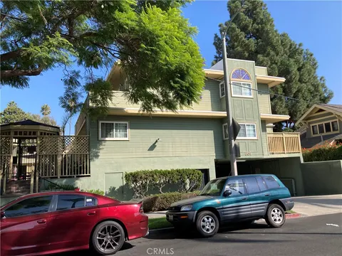 809 N Spurgeon St Unit 5, Santa Ana, CA 92701 - MLS#: PW25243120