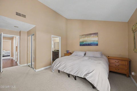 Tiny photo for 30326 Eaglebrook Drive, Agoura Hills, CA 91301 (MLS # 226003304)