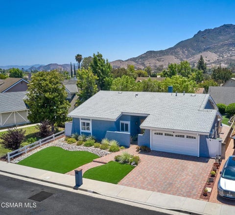 Tiny photo for 30326 Eaglebrook Drive, Agoura Hills, CA 91301 (MLS # 226003304)