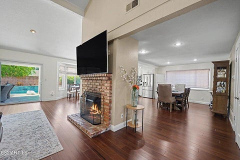 Tiny photo for 30326 Eaglebrook Drive, Agoura Hills, CA 91301 (MLS # 226003304)