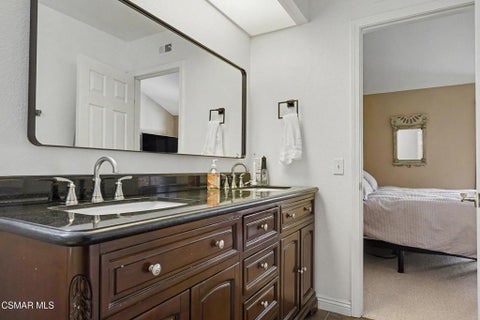 Tiny photo for 30326 Eaglebrook Drive, Agoura Hills, CA 91301 (MLS # 226003304)