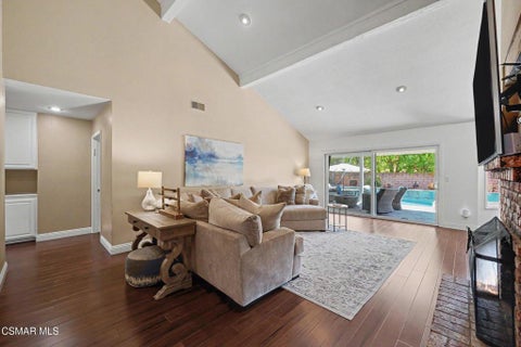 Tiny photo for 30326 Eaglebrook Drive, Agoura Hills, CA 91301 (MLS # 226003304)