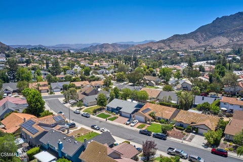 Tiny photo for 30326 Eaglebrook Drive, Agoura Hills, CA 91301 (MLS # 226003304)