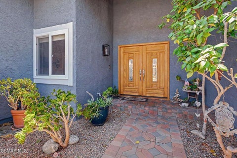 Tiny photo for 30326 Eaglebrook Drive, Agoura Hills, CA 91301 (MLS # 226003304)