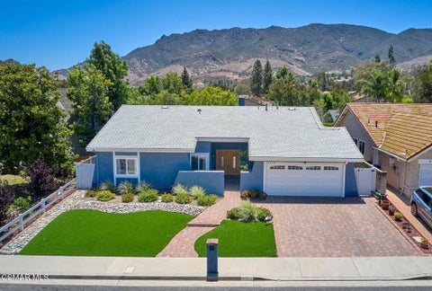 Tiny photo for 30326 Eaglebrook Drive, Agoura Hills, CA 91301 (MLS # 226003304)