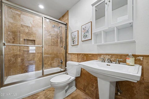 Tiny photo for 30326 Eaglebrook Drive, Agoura Hills, CA 91301 (MLS # 226003304)