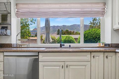 Tiny photo for 30326 Eaglebrook Drive, Agoura Hills, CA 91301 (MLS # 226003304)
