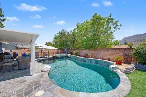 Tiny photo for 30326 Eaglebrook Drive, Agoura Hills, CA 91301 (MLS # 226003304)