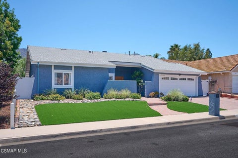 Tiny photo for 30326 Eaglebrook Drive, Agoura Hills, CA 91301 (MLS # 226003304)
