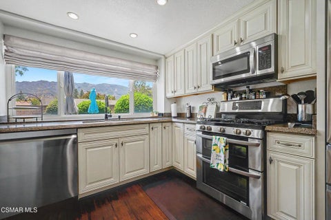 Tiny photo for 30326 Eaglebrook Drive, Agoura Hills, CA 91301 (MLS # 226003304)