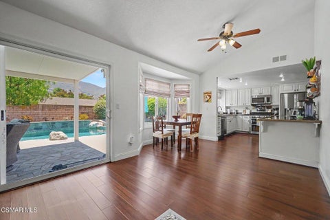 Tiny photo for 30326 Eaglebrook Drive, Agoura Hills, CA 91301 (MLS # 226003304)