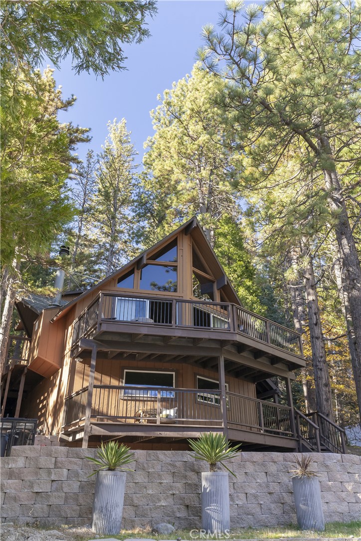 Arrowhead Woods (AWHW) - Residential