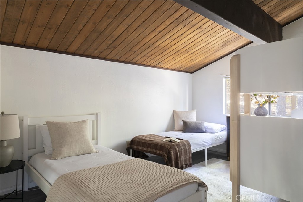 Arrowhead Woods (AWHW) - Residential