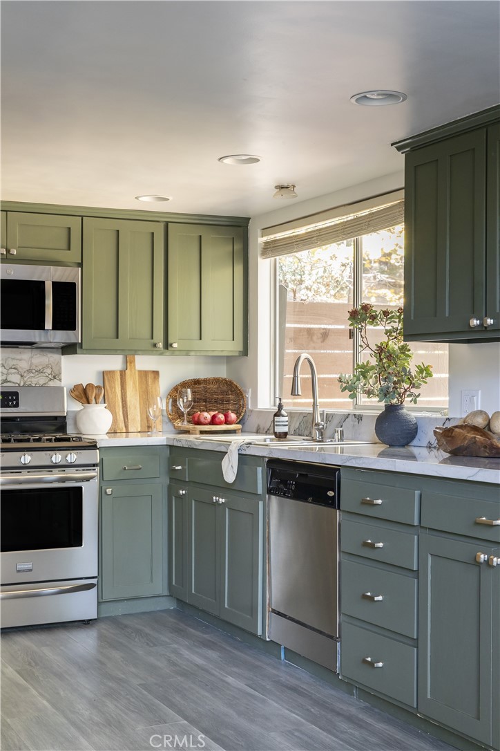 Arrowhead Woods (AWHW) - Residential