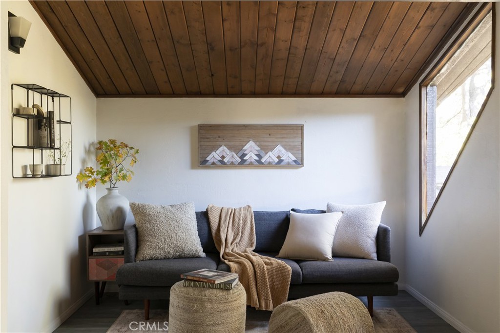 Arrowhead Woods (AWHW) - Residential