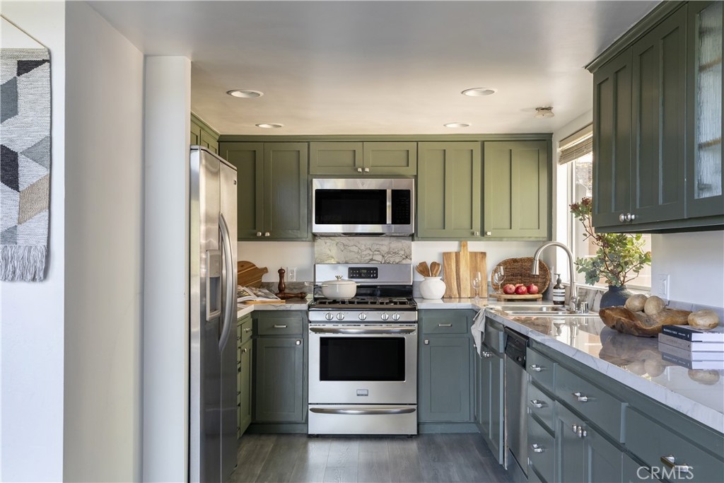 Arrowhead Woods (AWHW) - Residential