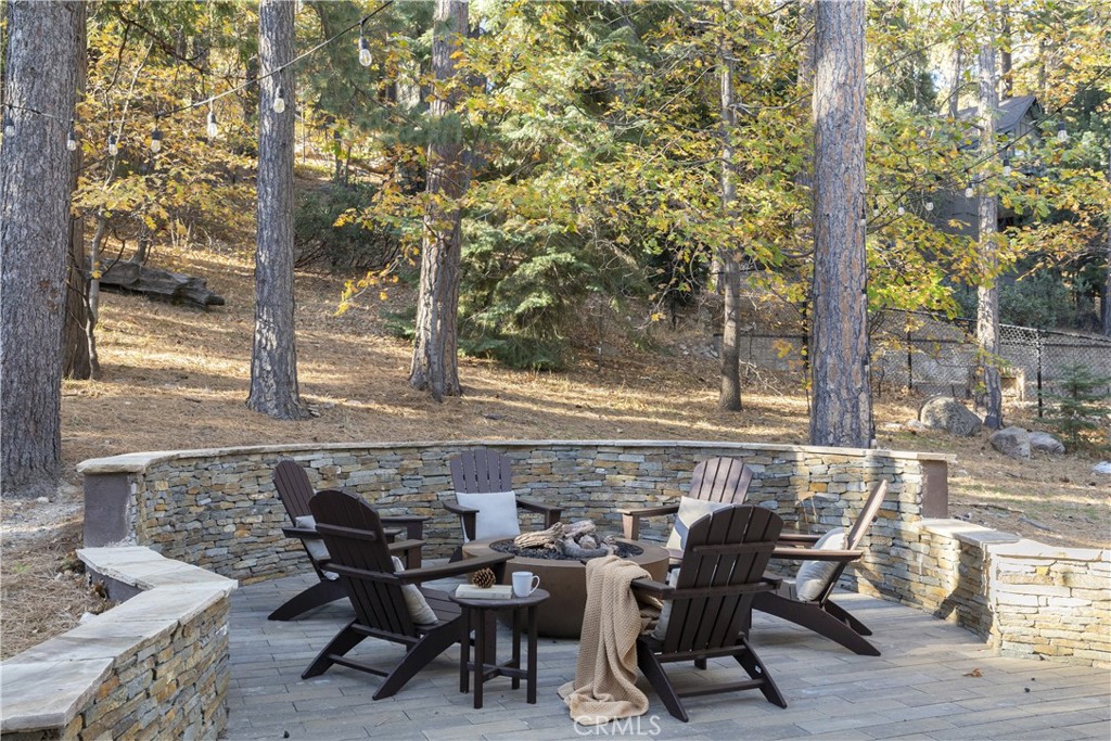 Arrowhead Woods (AWHW) - Residential