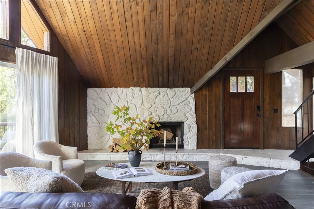 Arrowhead Woods (AWHW) - Residential