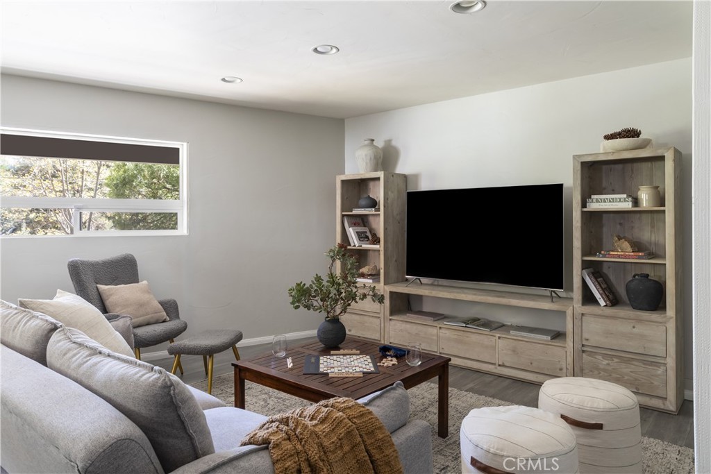 Arrowhead Woods (AWHW) - Residential