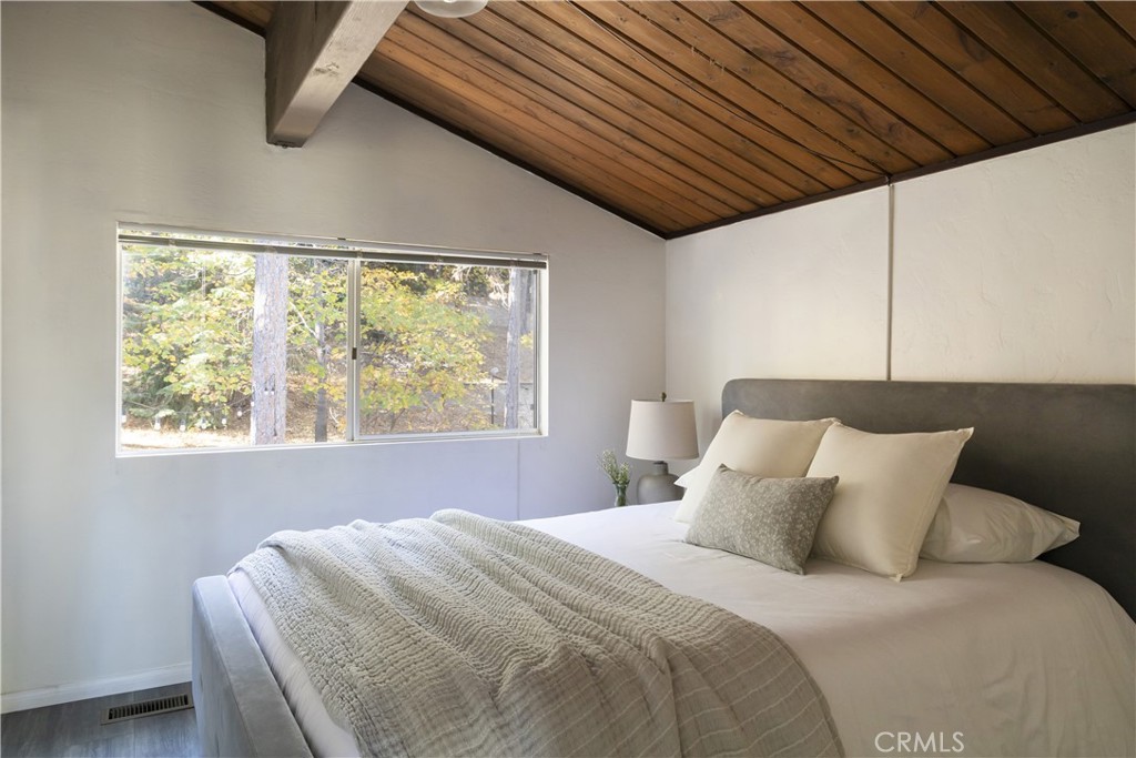 Arrowhead Woods (AWHW) - Residential