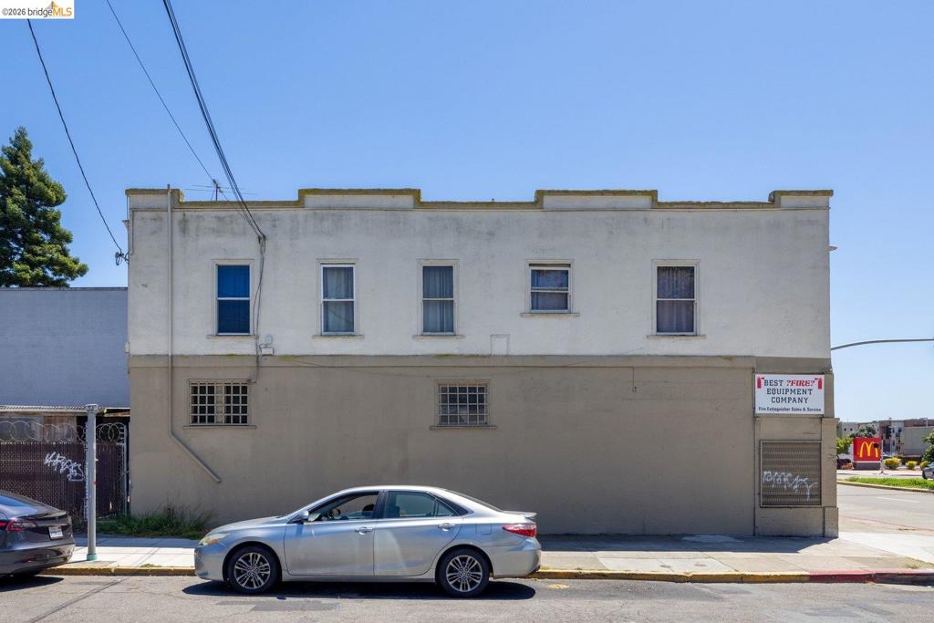 3101 San Pablo Ave