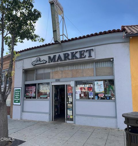 Photo of Santa Paula, CA 93060 (MLS # V1-32512) Photo of Santa Paula, CA 93060 (MLS # V1-32512)