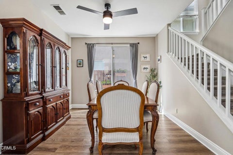 Tiny photo for 4520 Los Damascos Place, Camarillo, CA 93012 (MLS # V1-38609)