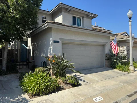 4520 Los Damascos Place, Camarillo, CA 93012 - MLS#: V1-38609