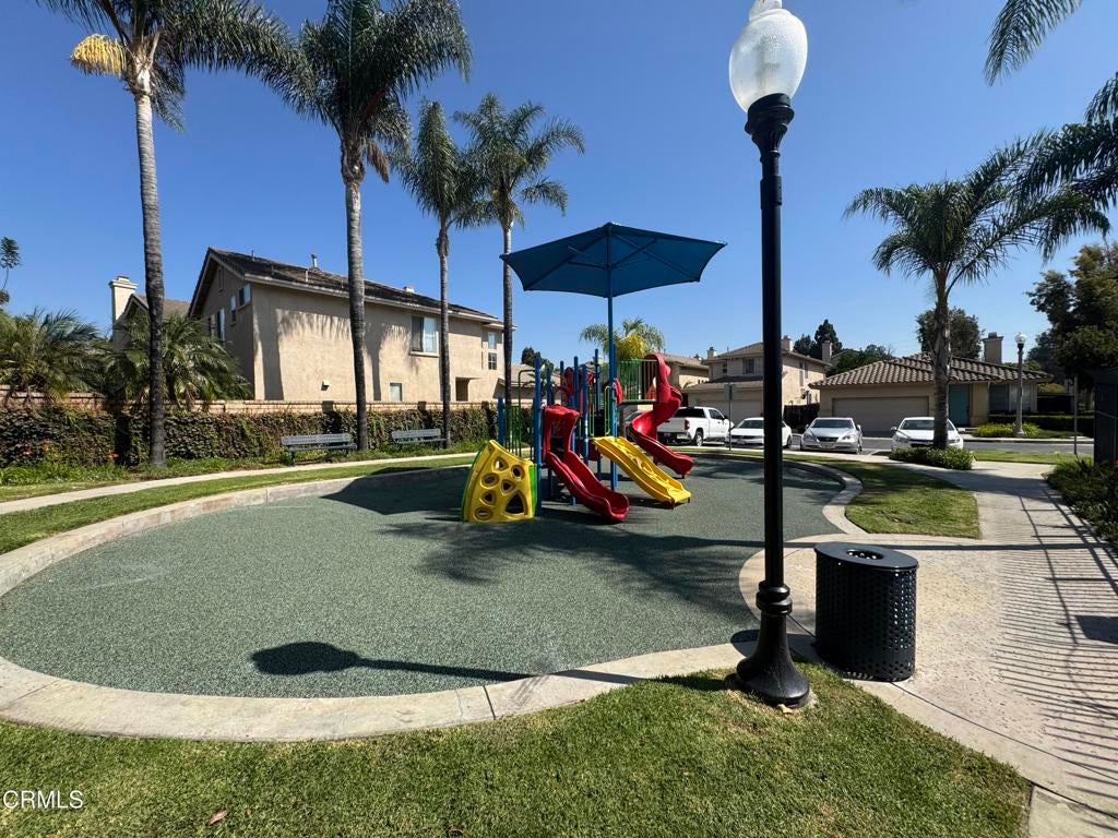 4520 Los Damascos Place