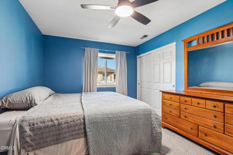 Tiny photo for 4520 Los Damascos Place, Camarillo, CA 93012 (MLS # V1-38609)