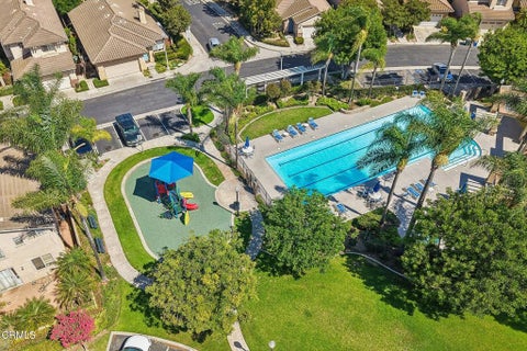 Tiny photo for 4520 Los Damascos Place, Camarillo, CA 93012 (MLS # V1-38609)