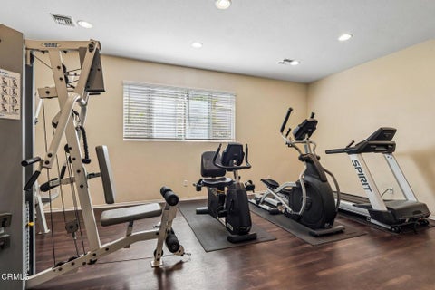 Tiny photo for 4520 Los Damascos Place, Camarillo, CA 93012 (MLS # V1-38609)