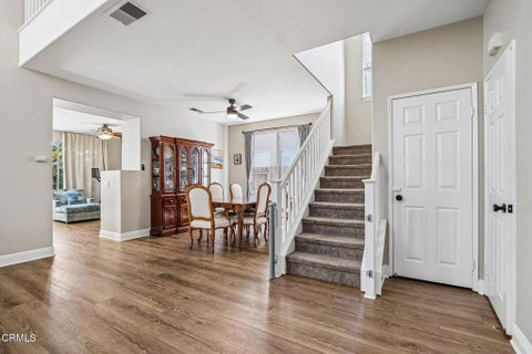 Tiny photo for 4520 Los Damascos Place, Camarillo, CA 93012 (MLS # V1-38609)