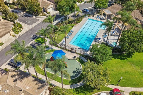 Tiny photo for 4520 Los Damascos Place, Camarillo, CA 93012 (MLS # V1-38609)