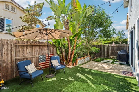Tiny photo for 4520 Los Damascos Place, Camarillo, CA 93012 (MLS # V1-38609)