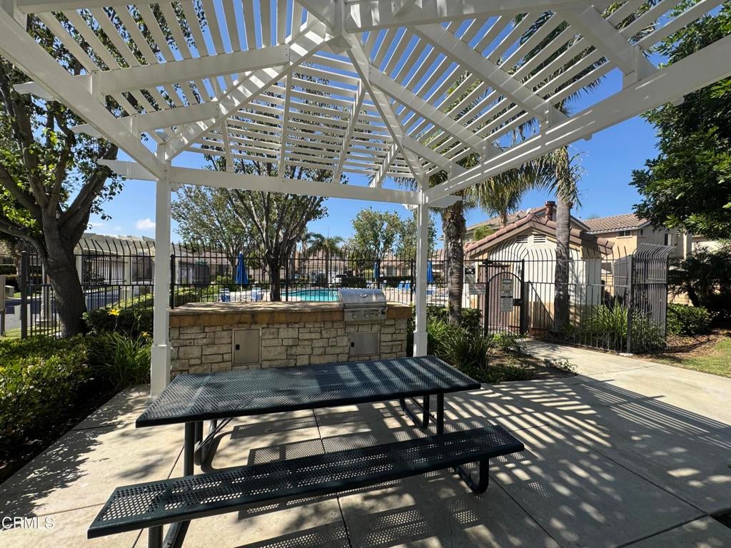 4520 Los Damascos Place