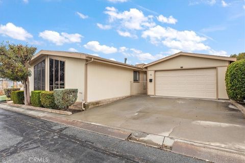 Photo of 3800 W Wilson St #50, Banning, CA 92220 (MLS # CV26035244)