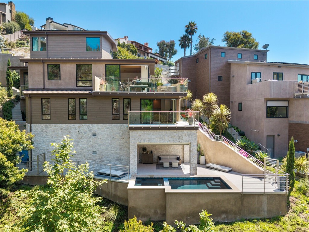 Upper Diamond (UD) - Residential