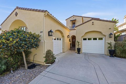 Tiny photo for 6277 Paseo Privado, Carlsbad, CA 92009 (MLS # 260005358SD)