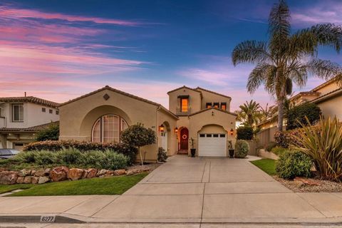 6277 Paseo Privado Carlsbad CA 92009
