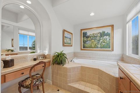 Tiny photo for 6277 Paseo Privado, Carlsbad, CA 92009 (MLS # 260005358SD)